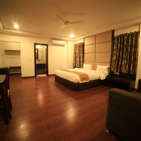 Adya Inn Jodhpur  Exterior photo
