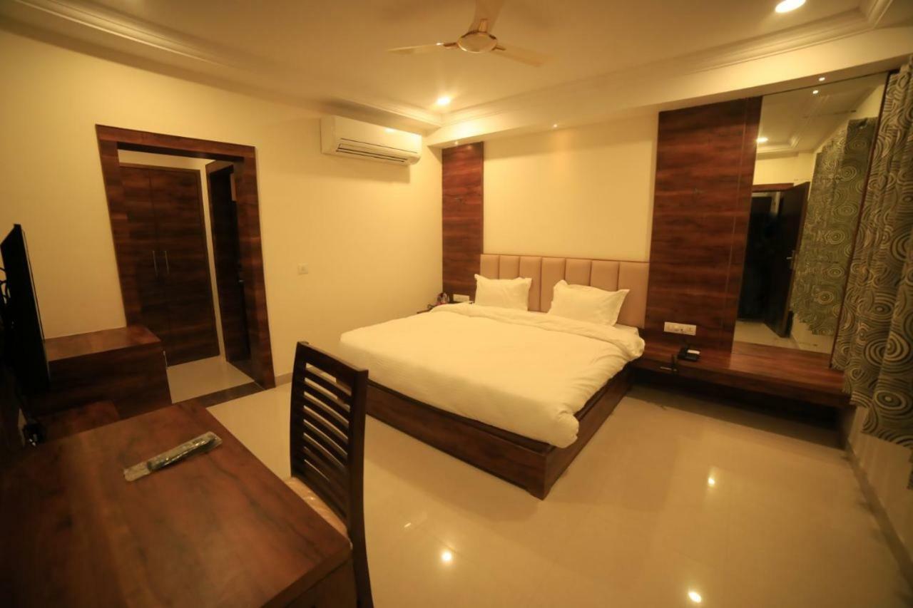 Adya Inn Jodhpur  Exterior photo