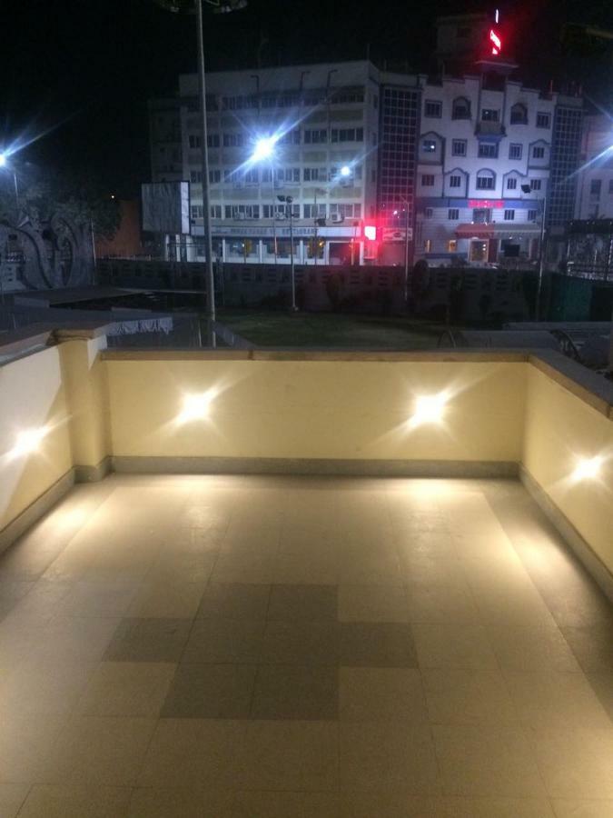 Adya Inn Jodhpur  Exterior photo