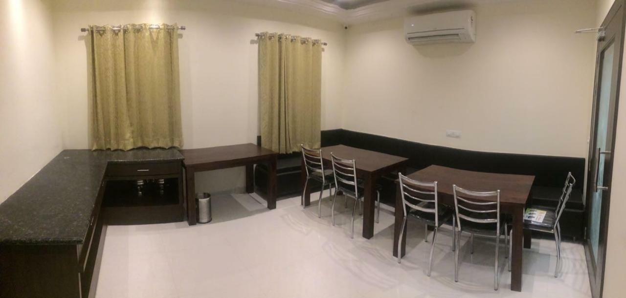 Adya Inn Jodhpur  Exterior photo